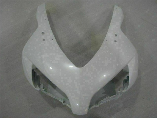 Blanc Kit Carénages Motos CBR 1000 RR 2004-2005