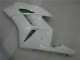Blanc Kit Carénages Motos CBR 1000 RR 2004-2005