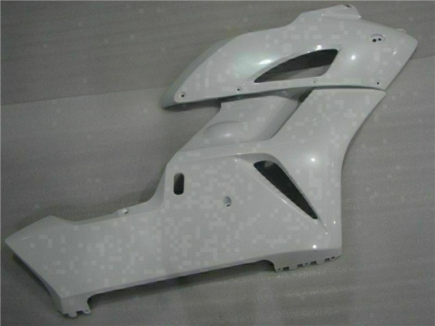 Blanc Kit Carénages Motos CBR 1000 RR 2004-2005