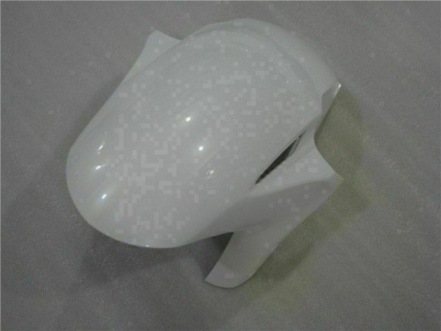 Blanc Kit Carénages Motos CBR 1000 RR 2004-2005