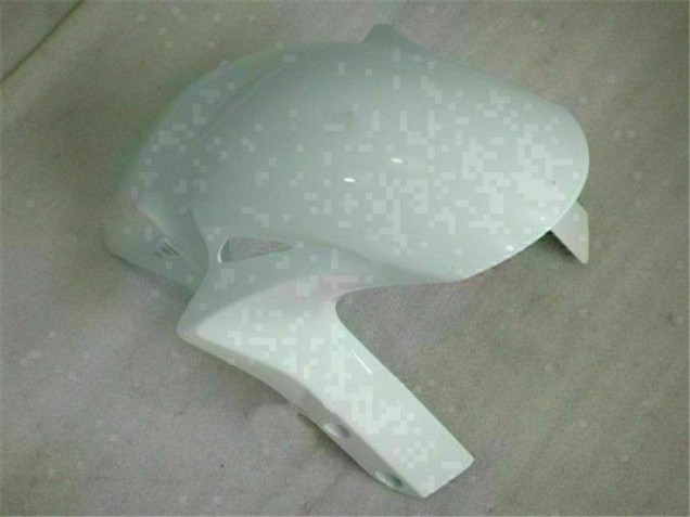 Blanc Kit Carénages Motos CBR 1000 RR 2006-2007