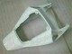 Blanc Kit Carénages Motos CBR 1000 RR 2006-2007