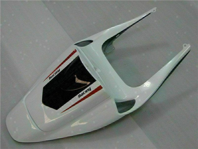 Blanc Kit Carénages Motos CBR 600 RR 2005-2006