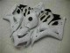 Blanc Kit Carénages Motos Complet CBR 1000 RR 2004-2005 Blanc Kit Carénages Motos Complet CBR 1000 RR 2004-2005
