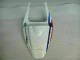 Blanc Kit Carénages Motos & Plastique CBR 600 RR 2005-2006