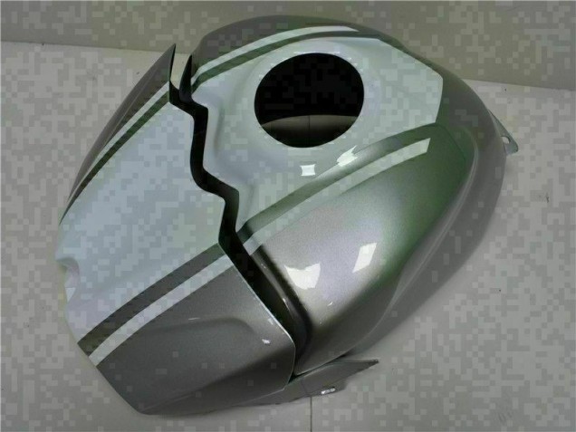 Blanc Kit Carénages Motos & Plastique R1 2007-2008