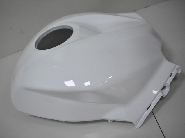 Blanc Nacré Carénage Moto CBR 600 RR 2009-2012 Blanc Nacré Carénage Moto CBR 600 RR 2009-2012