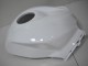 Blanc Nacré Carénage Moto CBR 600 RR 2009-2012 Blanc Nacré Carénage Moto CBR 600 RR 2009-2012