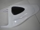 Blanc Nacré Carénage Moto CBR 600 RR 2009-2012 Blanc Nacré Carénage Moto CBR 600 RR 2009-2012