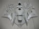 Blanc Nacré Carénages Moto CBR 600 RR 2007-2008 Blanc Nacré Carénages Moto CBR 600 RR 2007-2008