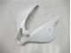 Blanc Nacré Carénages Moto CBR 600 RR 2007-2008 Blanc Nacré Carénages Moto CBR 600 RR 2007-2008