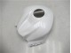Blanc Nacré Carénages Moto CBR 600 RR 2007-2008 Blanc Nacré Carénages Moto CBR 600 RR 2007-2008