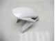 Blanc Nacré Carénages Moto CBR 600 RR 2007-2008 Blanc Nacré Carénages Moto CBR 600 RR 2007-2008