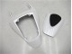 Blanc Nacré Carénages Moto CBR 600 RR 2007-2008 Blanc Nacré Carénages Moto CBR 600 RR 2007-2008