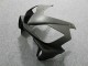 Blanc Noir Carénage Moto CBR 600 F4i 2004-2007 Blanc Noir Carénage Moto CBR 600 F4i 2004-2007