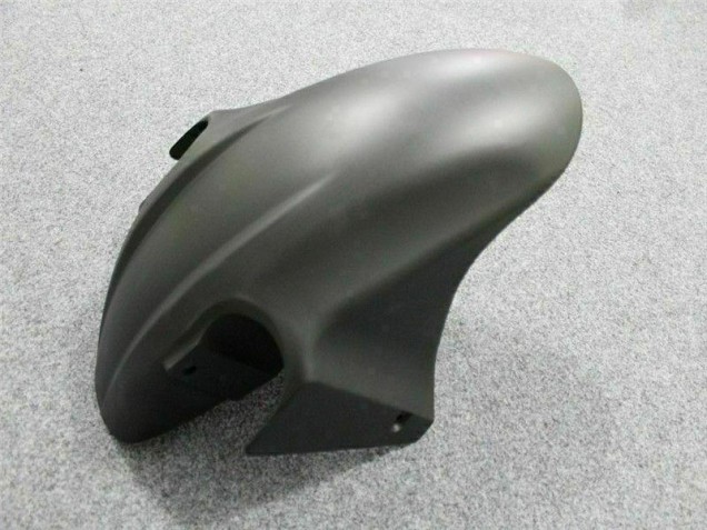 Blanc Noir Carénage Moto CBR 600 F4i 2004-2007 Blanc Noir Carénage Moto CBR 600 F4i 2004-2007