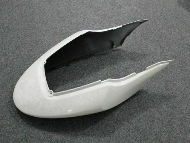 Blanc Noir Carénage Moto CBR 600 F4i 2004-2007 Blanc Noir Carénage Moto CBR 600 F4i 2004-2007