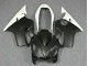 Blanc Noir Carénage Moto CBR 600 F4i 2004-2007 Blanc Noir Carénage Moto CBR 600 F4i 2004-2007