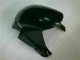 Blanc Noir Carénage Moto CBR 600 RR 2005-2006