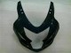 Blanc Noir Carénage Moto GSXR 600 / 750 K4 2004-2005