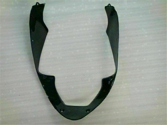 Blanc Noir Carénages Moto CBR 600 F4i 2001-2003 Blanc Noir Carénages Moto CBR 600 F4i 2001-2003