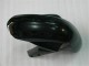 Blanc Noir Carénages Moto GSXR 1000 K3 2003-2004