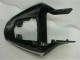 Blanc Noir Carénages Moto GSXR 1000 K3 2003-2004