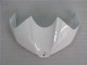 Blanc Noir Carénages Moto R6 2006-2007
