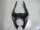 Blanc Noir Carénages Moto ZX6R 2013-2018 Blanc Noir Carénages Moto ZX6R 2013-2018