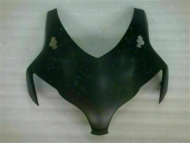 Blanc Noir Carrosserie Moto CBR 1000 RR 2008-2011 Blanc Noir Carrosserie Moto CBR 1000 RR 2008-2011