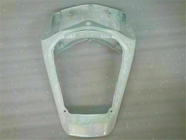 Blanc Noir Carrosserie Moto CBR 1000 RR 2008-2011 Blanc Noir Carrosserie Moto CBR 1000 RR 2008-2011
