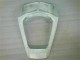 Blanc Noir Carrosserie Moto CBR 1000 RR 2008-2011 Blanc Noir Carrosserie Moto CBR 1000 RR 2008-2011
