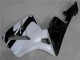 Blanc Noir Carrosserie Moto CBR 600 RR 2005-2006