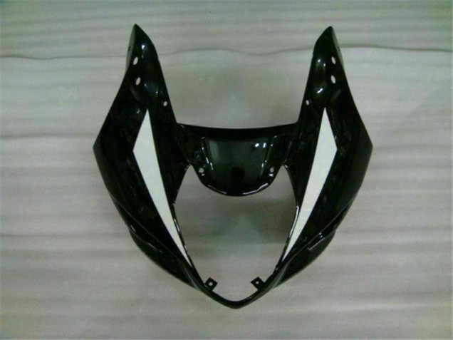 Blanc Noir Carrosserie Moto GSXR 1000 K3 2003-2004