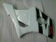 Blanc Noir Carrosserie Moto GSXR 1000 K3 2003-2004