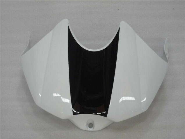 Blanc Noir Flamme Carénage Moto R1 2004-2006 Blanc Noir Flamme Carénage Moto R1 2004-2006