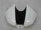 Blanc Noir Flamme Carénage Moto R1 2004-2006 Blanc Noir Flamme Carénage Moto R1 2004-2006