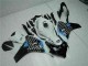 Blanc Noir Kit Carénages Motos Complet CBR 1000 RR 2008-2011 Blanc Noir Kit Carénages Motos Complet CBR 1000 RR 2008-2011
