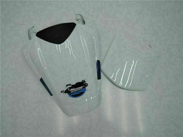 Blanc Noir Kit Carénages Motos Complet CBR 1000 RR 2008-2011 Blanc Noir Kit Carénages Motos Complet CBR 1000 RR 2008-2011
