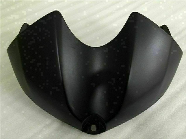 Blanc Noir Kit Carénages Motos & Plastique R6 2008-2016
