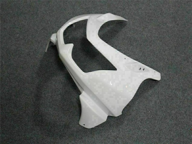 Blanc Noir Ninja Carénages Moto EX250 2008-2012