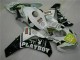 Blanc Noir Playboy Carénage Moto CBR 1000 RR 2008-2011 Blanc Noir Playboy Carénage Moto CBR 1000 RR 2008-2011