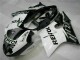 Blanc Noir Repsol Carénage Moto CBR 1100 XX 1996-2007 Blanc Noir Repsol Carénage Moto CBR 1100 XX 1996-2007