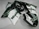 Blanc Noir Repsol Carénage Moto CBR 1100 XX 1996-2007 Blanc Noir Repsol Carénage Moto CBR 1100 XX 1996-2007