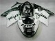 Blanc Noir Repsol Carénage Moto CBR 1100 XX 1996-2007 Blanc Noir Repsol Carénage Moto CBR 1100 XX 1996-2007