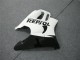 Blanc Noir Repsol Carénage Moto CBR 600 F3 1995-1998 Blanc Noir Repsol Carénage Moto CBR 600 F3 1995-1998