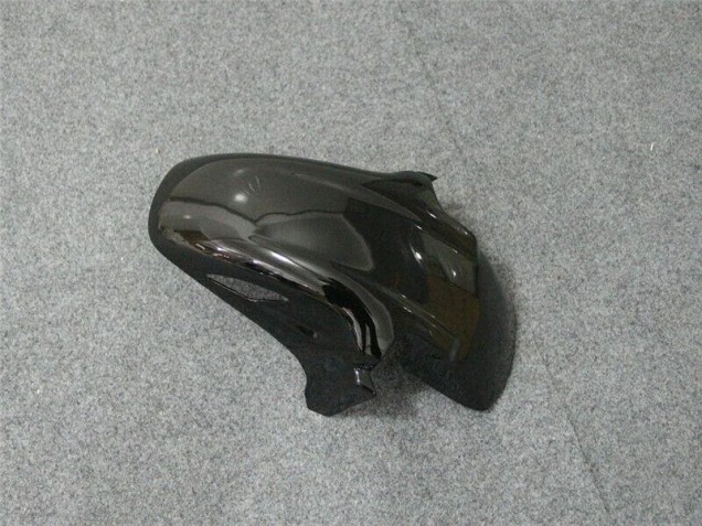 Blanc Noir Repsol Carénage Moto CBR 600 F3 1995-1998 Blanc Noir Repsol Carénage Moto CBR 600 F3 1995-1998