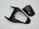 Blanc Noir Rouge Carénage Moto CBR 600 RR 2009-2012