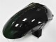 Blanc Noir Rouge Carénage Moto ZX6R 2007-2008 Blanc Noir Rouge Carénage Moto ZX6R 2007-2008