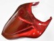 Blanc Noir Rouge Carénage Moto ZX6R 2007-2008 Blanc Noir Rouge Carénage Moto ZX6R 2007-2008